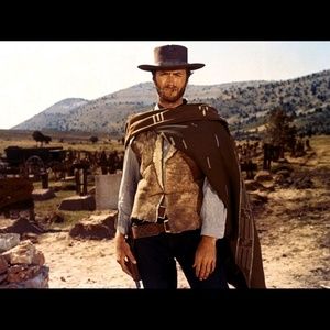 Meet your Posher, Larry